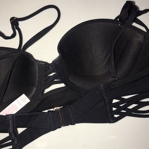 Victorias Secret Bikini Top 34A